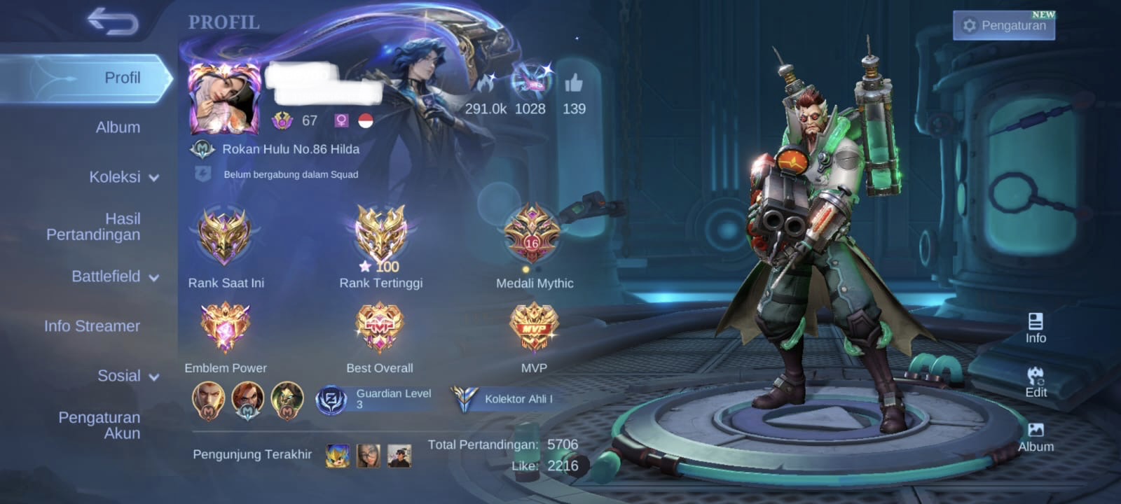 mobile legend 